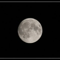 Lune à 200 mm