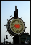 FISHERMANS WHARF