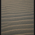 Le sable de la Death Valley