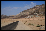 Départ vers Badwater