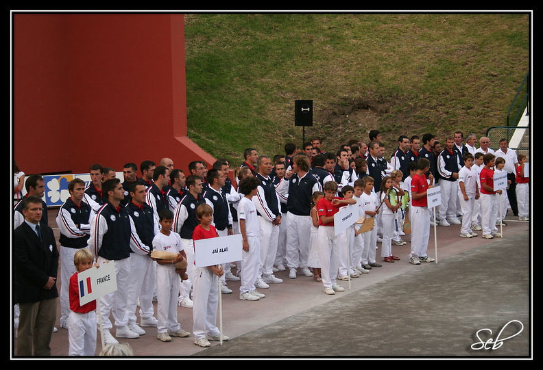 Equipe de France