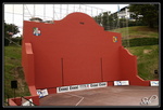 Fronton de Bidart