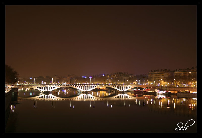 Pont Wilson