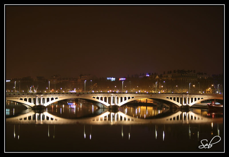 Pont Wilson