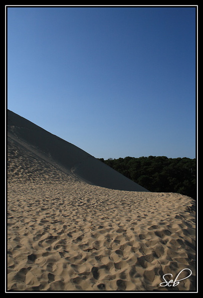 La dune du pyla