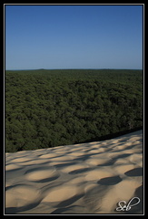 La dune du pyla