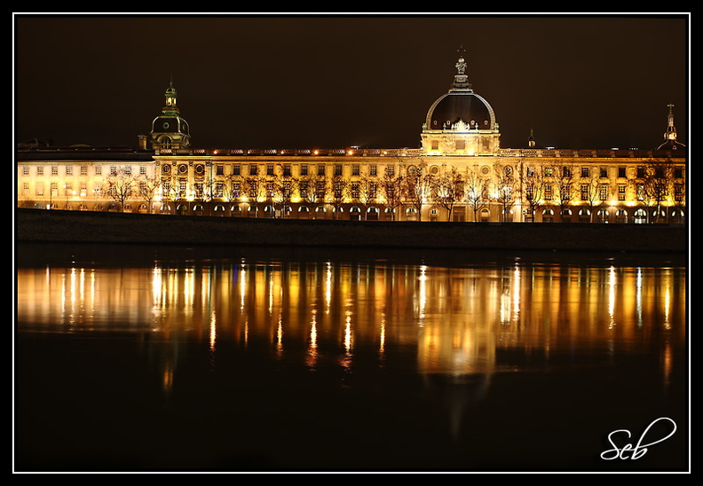 Hôtel-Dieu