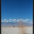 Arrivée dans la Death Valley