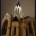 Eglise St-Georges